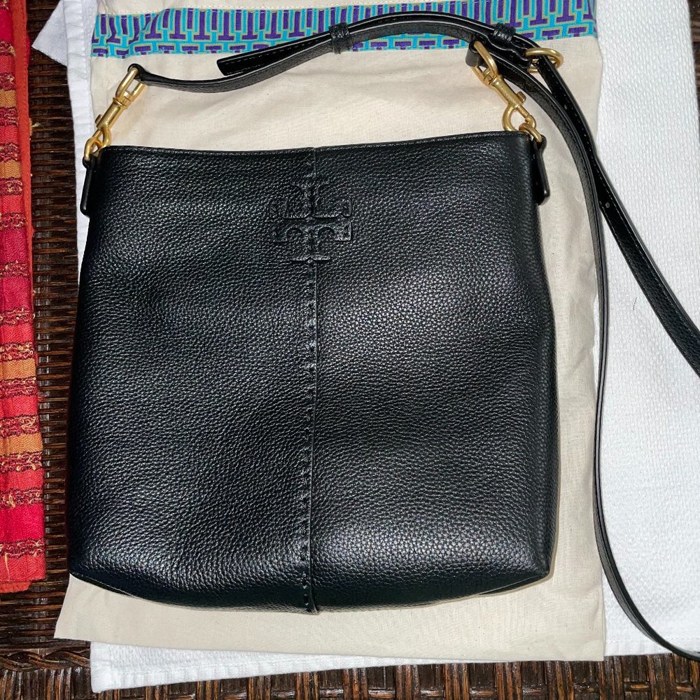 Tory Burch McGraw Swingpack